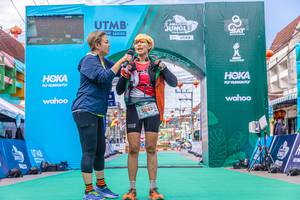 BIB: 5042
                            <button type="button" onclick="openModal(21779208)" class="btn btn-primary btn-sm float-right btn-popup" data-toggle="modal" data-target=".modal-high-quality">
                        <i class="fas fa-shopping-cart"></i> Add to Cart
                    </button>
                                            <button type="button" onclick="isThisMe(21779208, true)" class="btn btn-success btn-sm float-right btn-popup btn-isme hidden" data-toggle="tooltip" data-placement="bottom" title="นี่คือรูปของคุณใช่ไหม คลิกที่นี่เพื่อเอาเข้าอัลบั้ม">
                        <i class="fas fa-plus"></i> Add to album
                    </button>
                    <button type="button" onclick="isThisMe(21779208, false)" class="btn btn-warning btn-sm float-right btn-popup btn-isnotme hidden">
                        <i class="fas fa-ban"></i> Remove from album
                    </button>